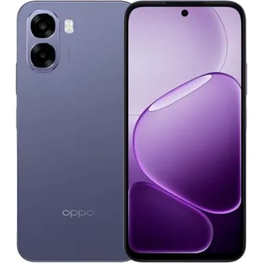 Oppo A6X 4 256GB Cinza