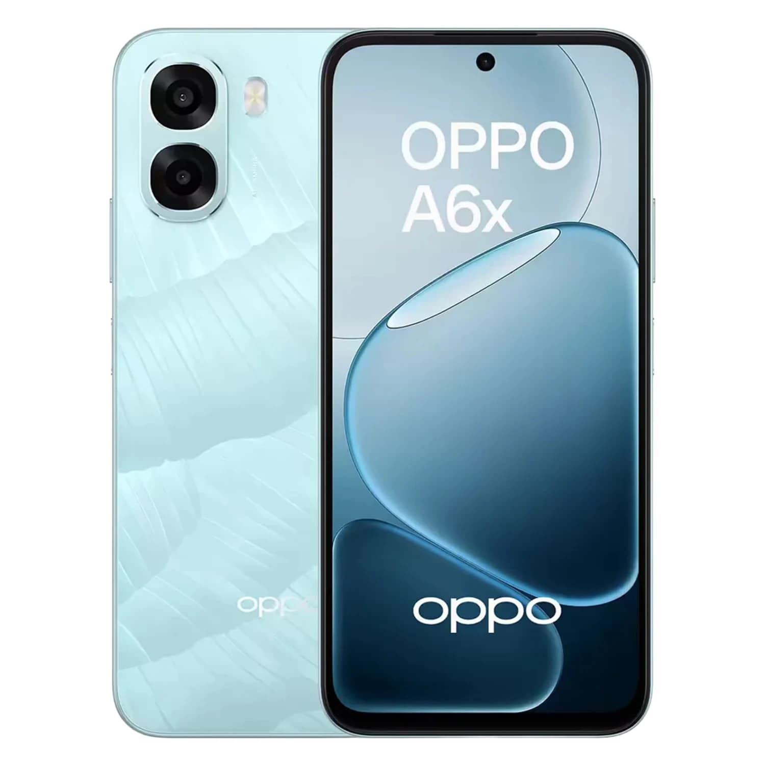 Oppo A6X Cph2819 128GB Azul