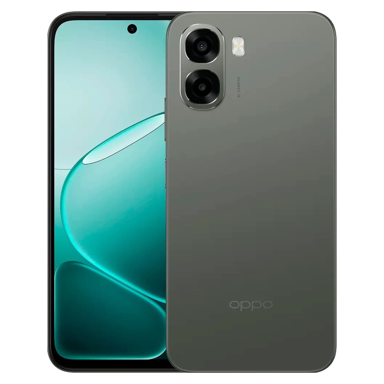 Oppo A6X Cph2819 256GB Cinza