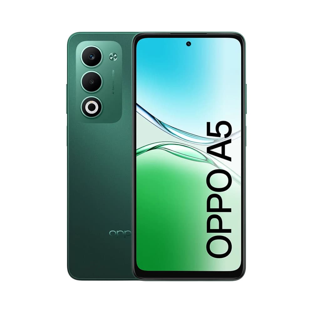 Oppo Cph2727 A5 4 256GB Verde