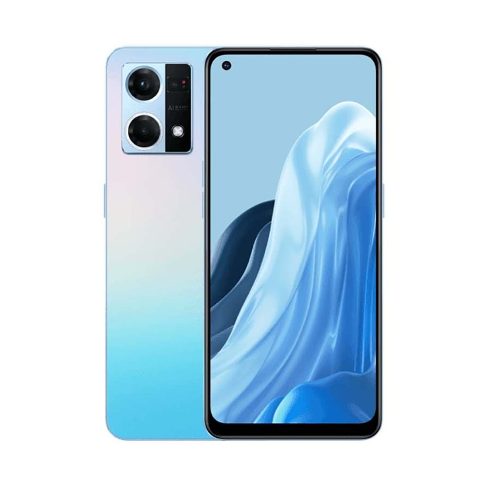 Oppo Opppo Cph2363 Reno Azul