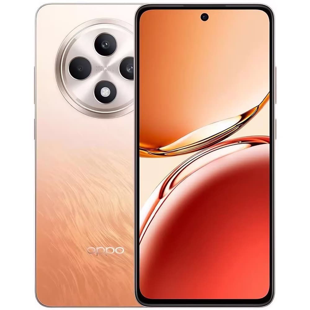 Oppo Reno 12F