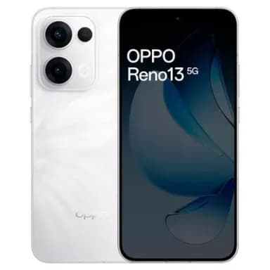 Oppo Reno 13 5G 512GB Branco