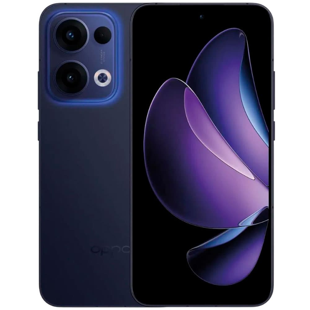 Oppo Reno 13 Azul