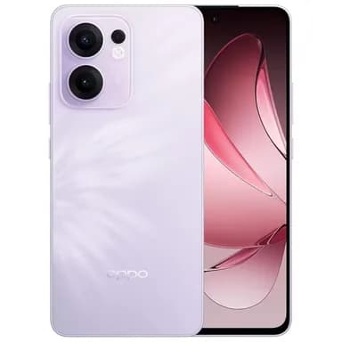 Oppo Reno 13F 5G 256GB Roxo
