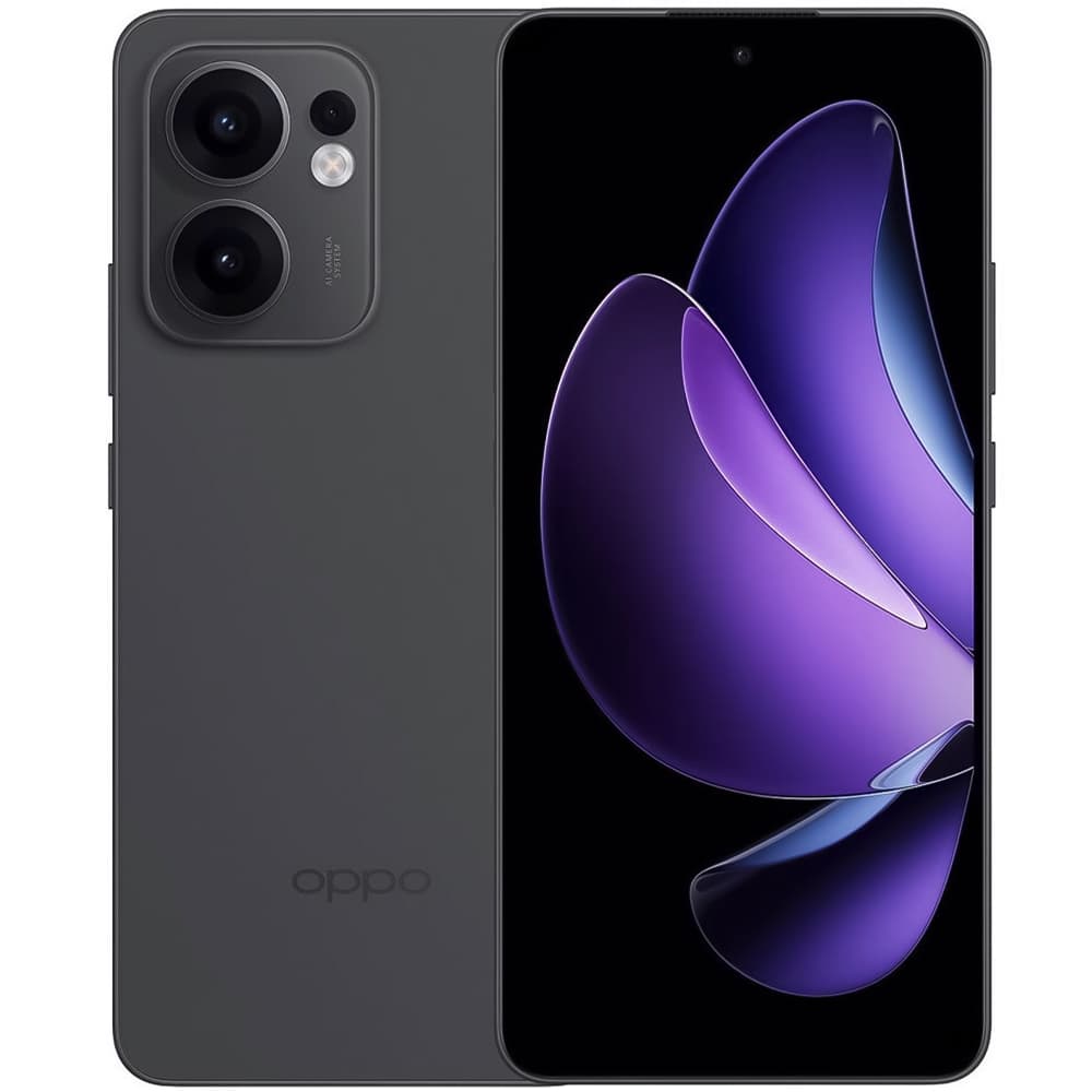 Oppo Reno 13F Preto