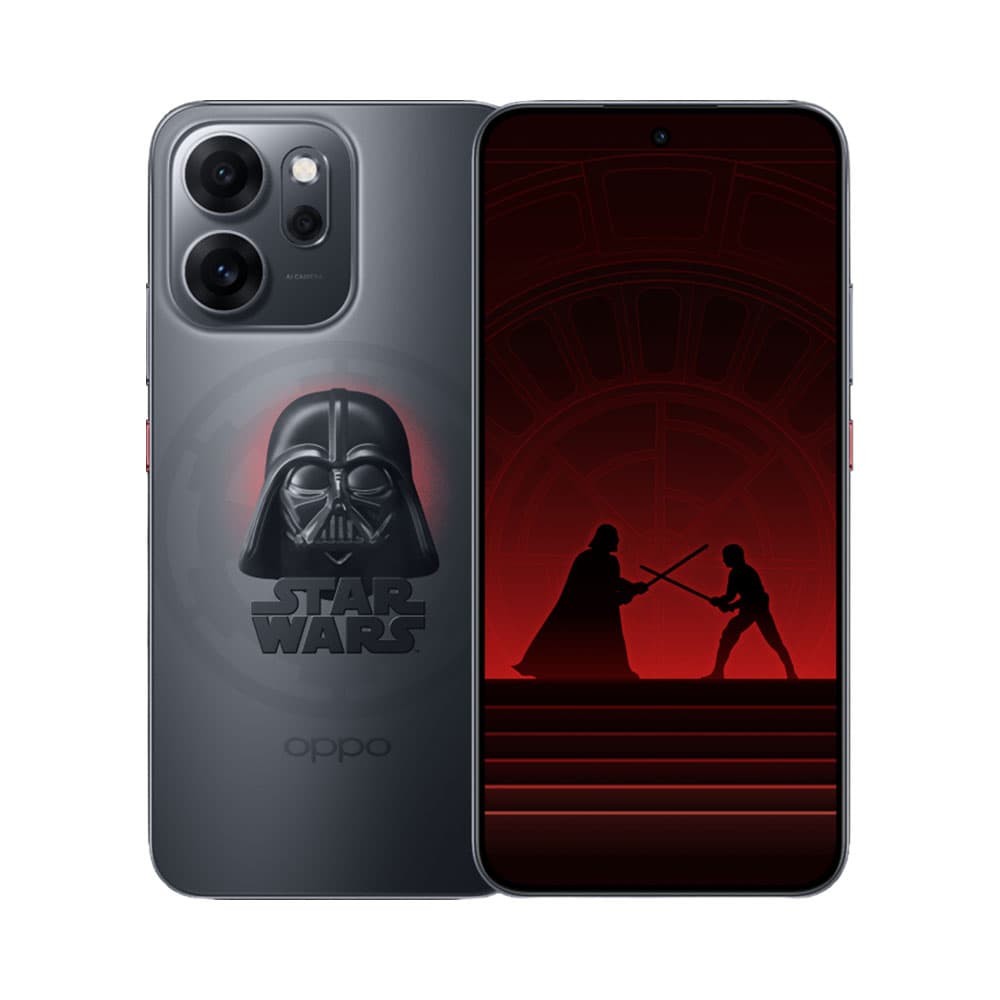 Oppo Reno 14 F