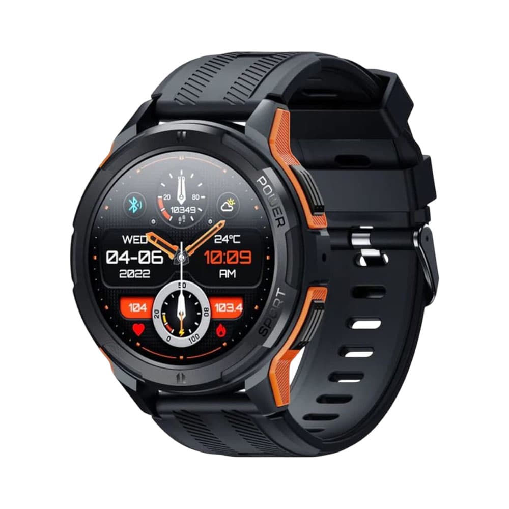 Oukitel Bt10 Black