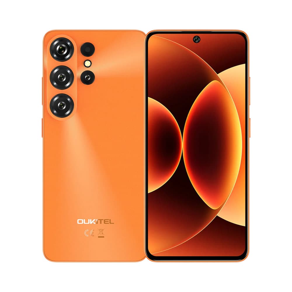 Oukitel C26