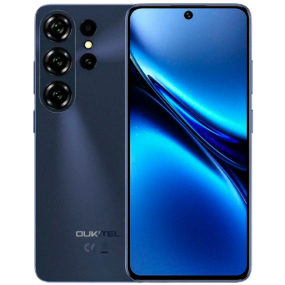 Oukitel C26 4 128GB Azul