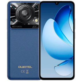 Oukitel C60 4 128GB Azul
