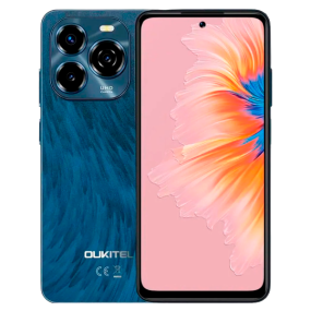 Oukitel C65 4 128GB Azul