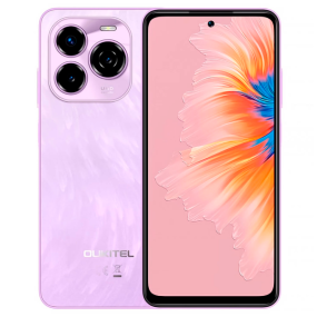 Oukitel C65 4 128GB Roxo