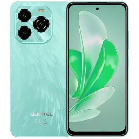 Oukitel C65 4 128GB Verde