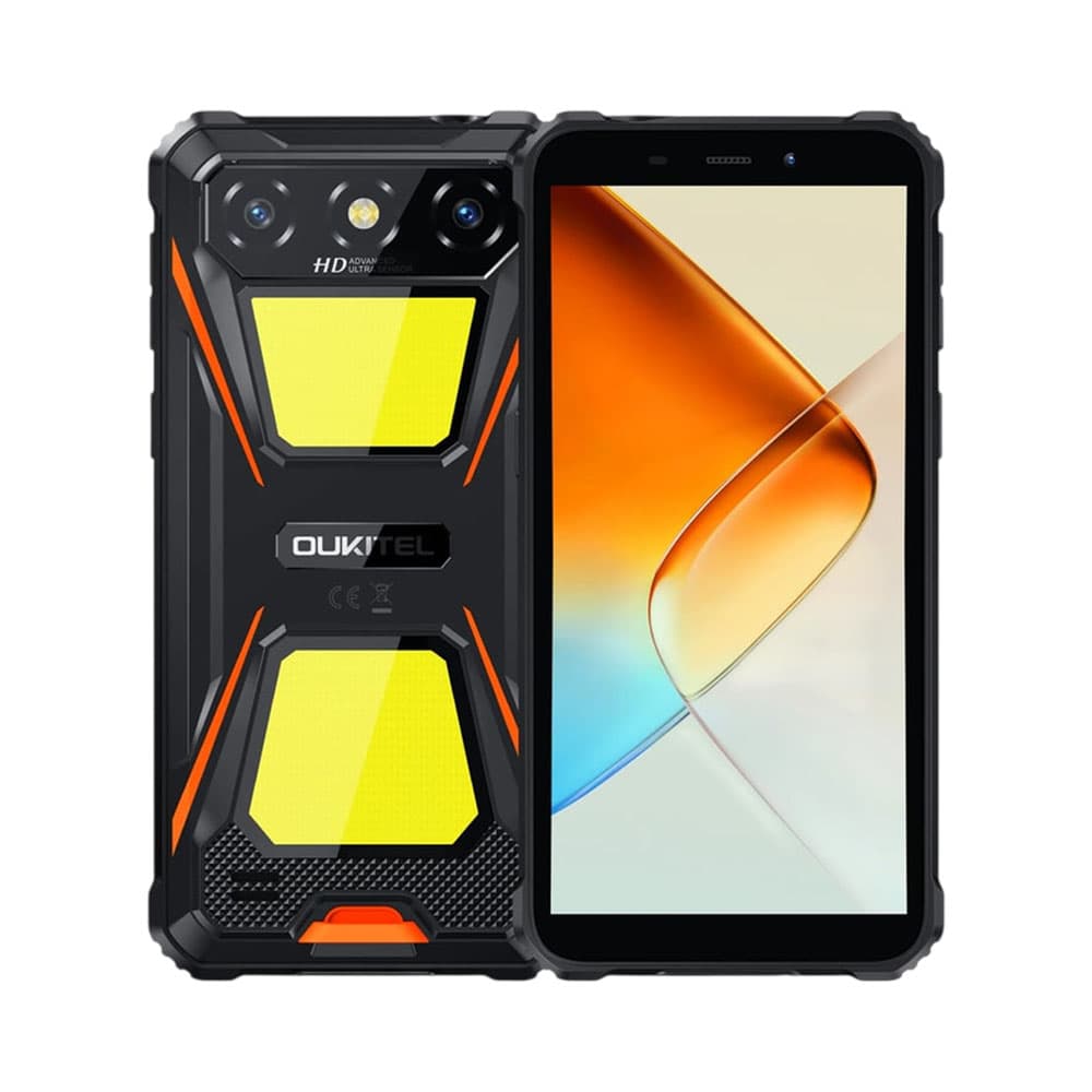 Oukitel G5