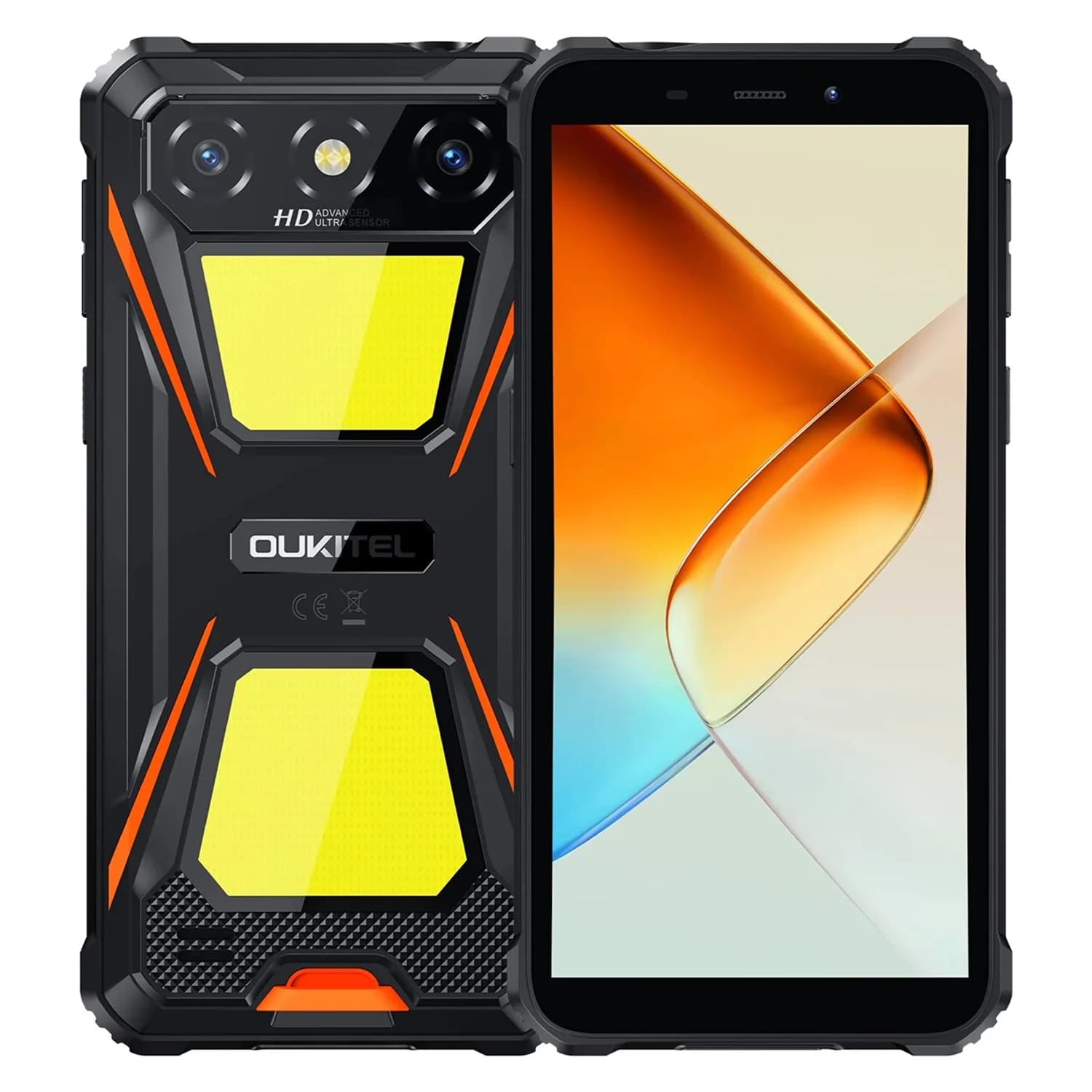 Oukitel G5 128GB