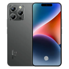Oukitel P1 Pro Preto