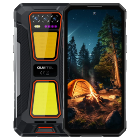 Oukitel Wp58 Pro 256GB