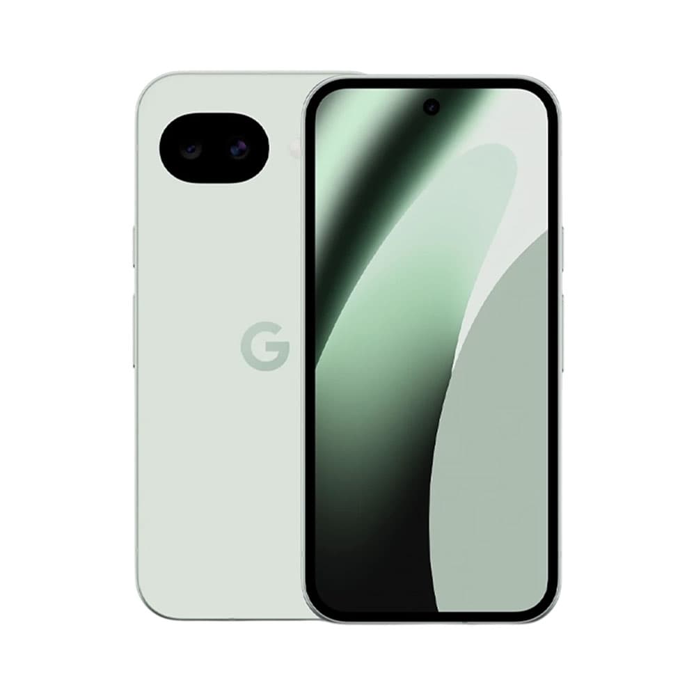 Pixel 10 A Verde