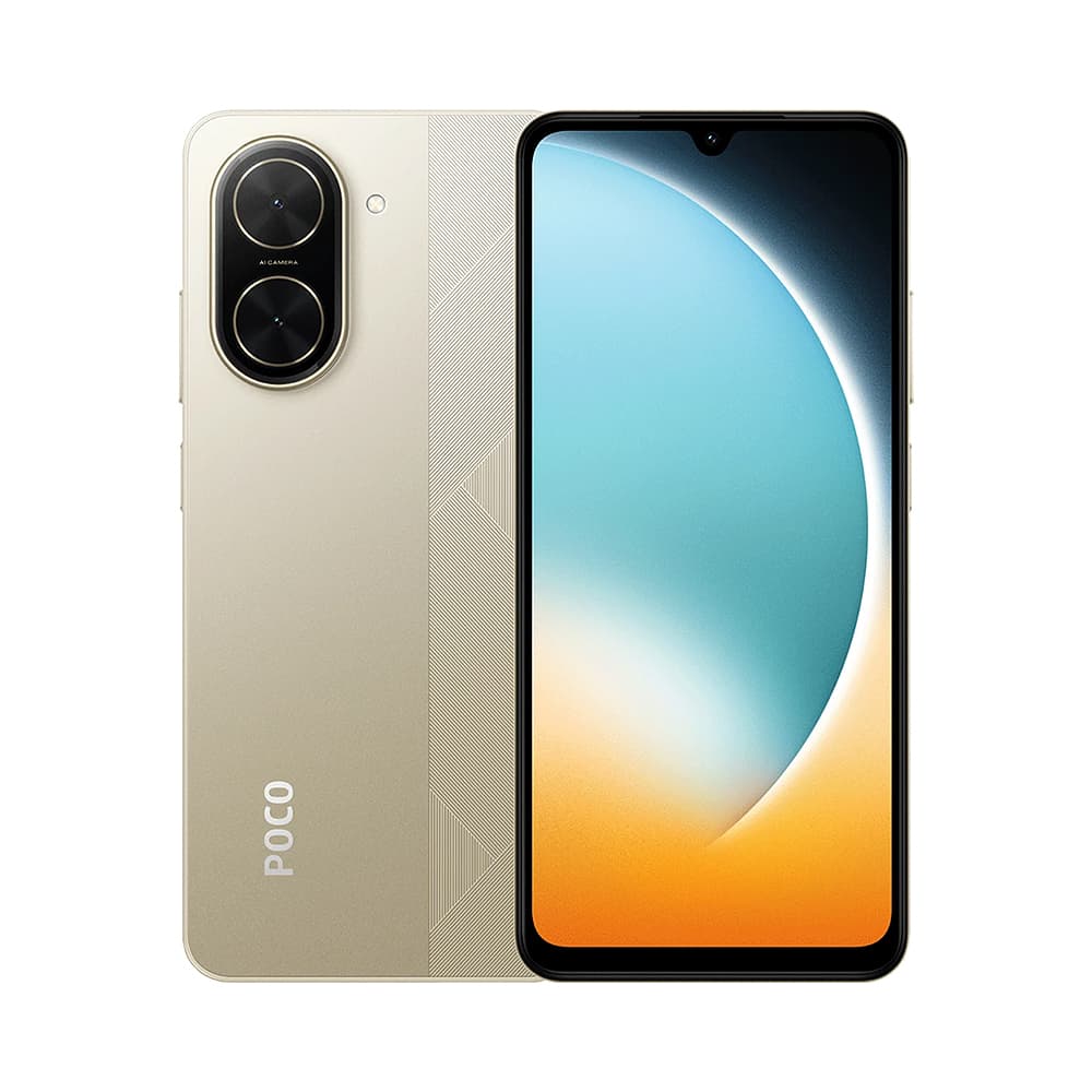 Poco C71