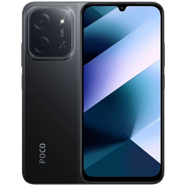 Poco C85 Preto