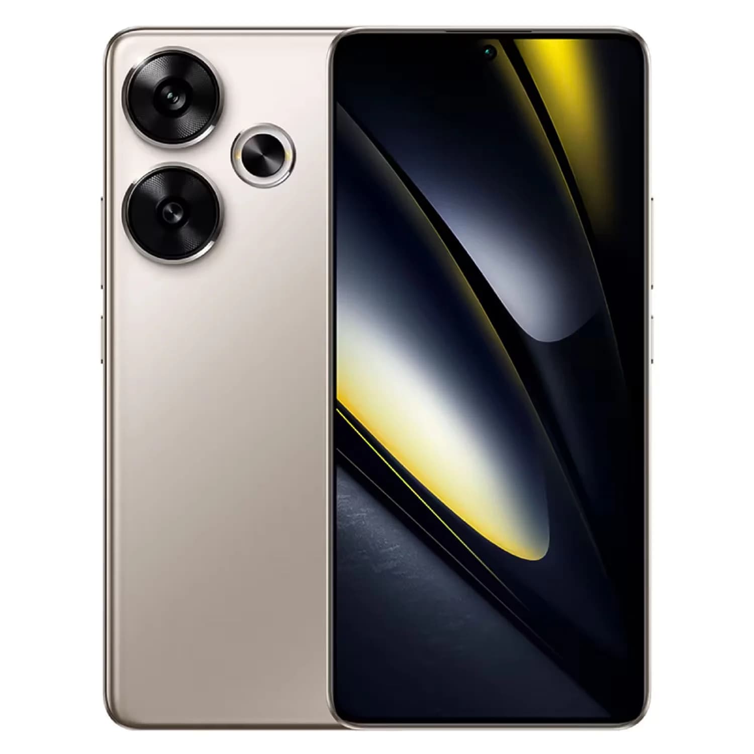 Poco F6 512GB