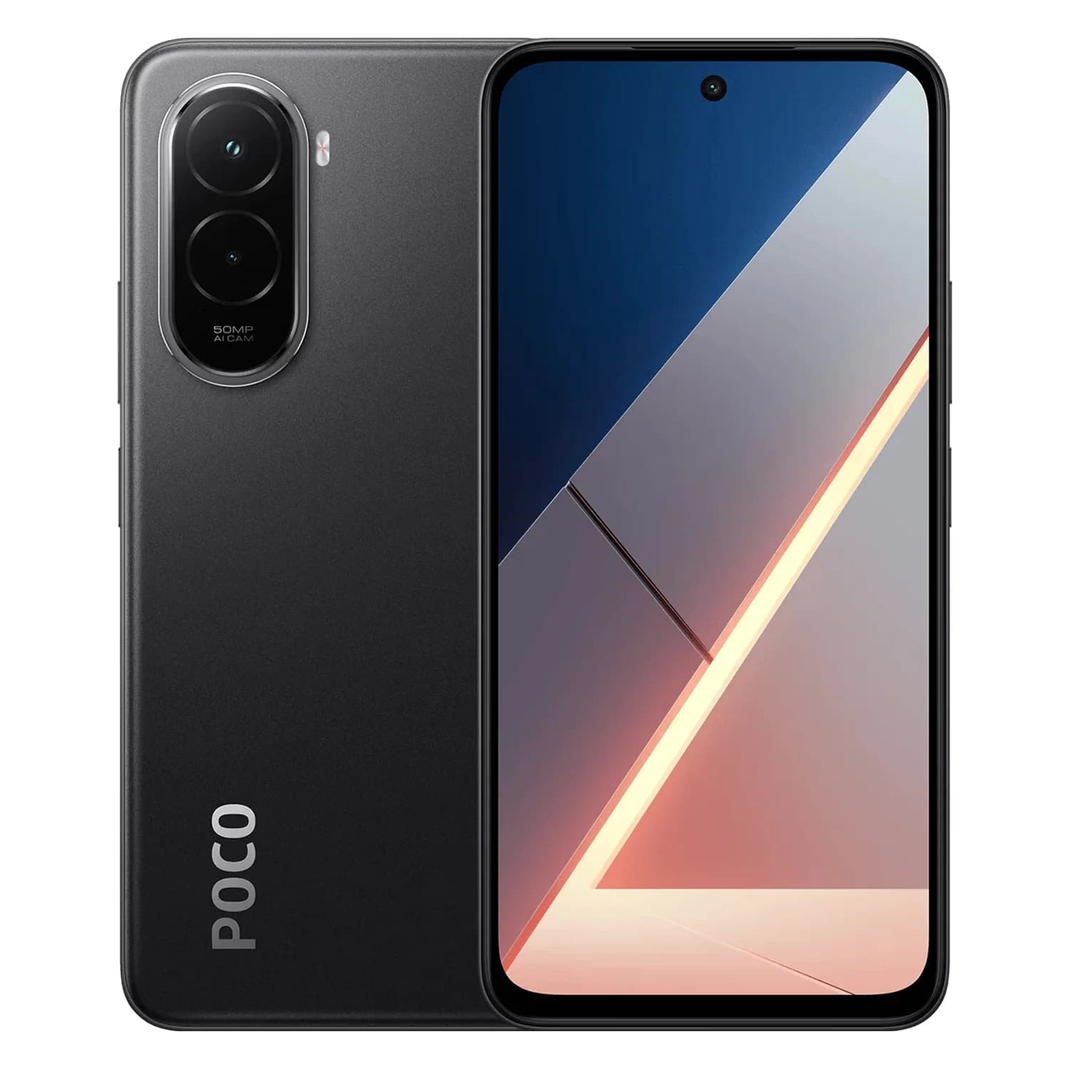 Poco M7 256GB Preto