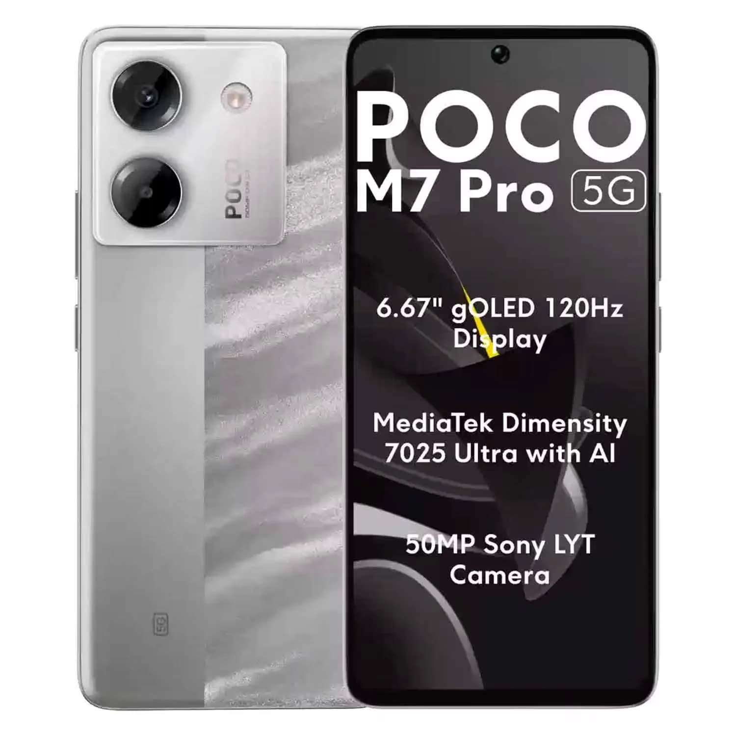 Poco M7 Pro 128GB