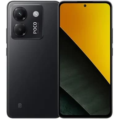 Poco M7 Pro 128GB Preto