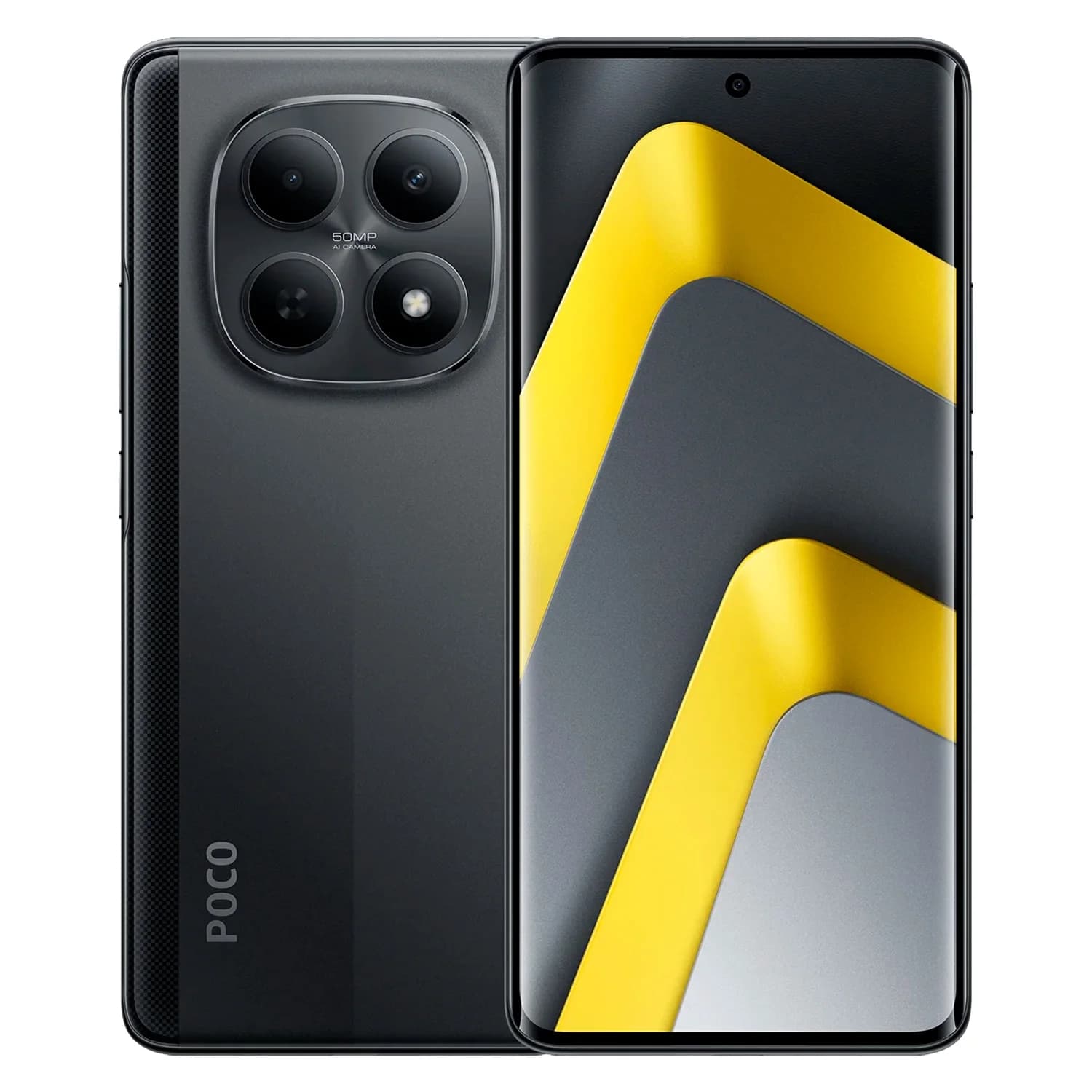 Poco M8 256GB Preto