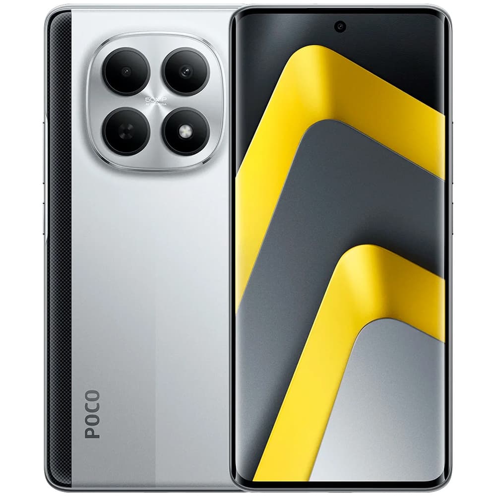 Poco M8