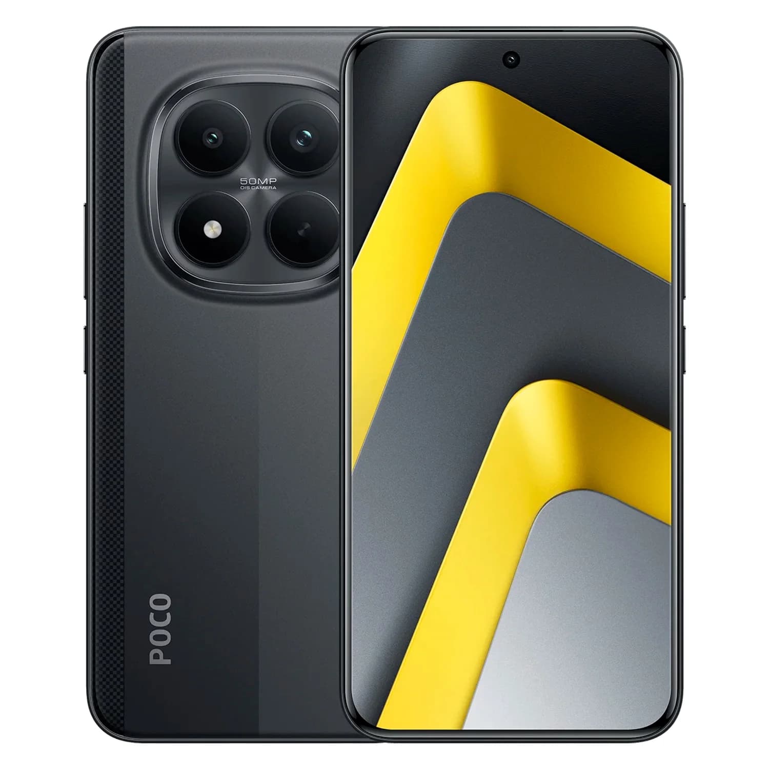 Poco M8 Pro 512GB Preto