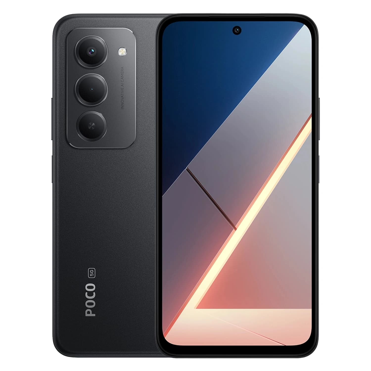 Poco M8S 256GB Preto