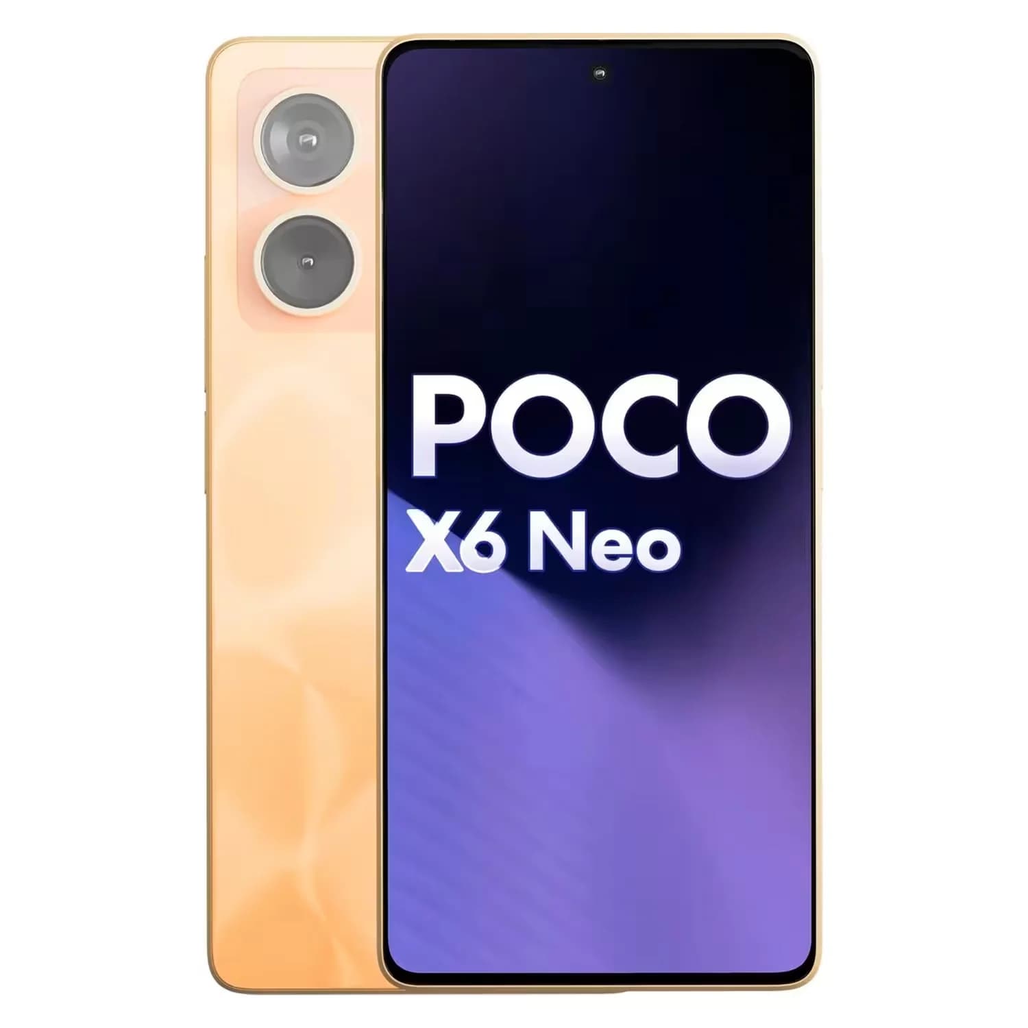 Poco X6 128GB