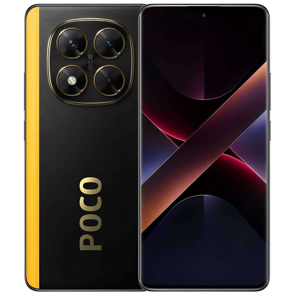 Poco X7 Preto
