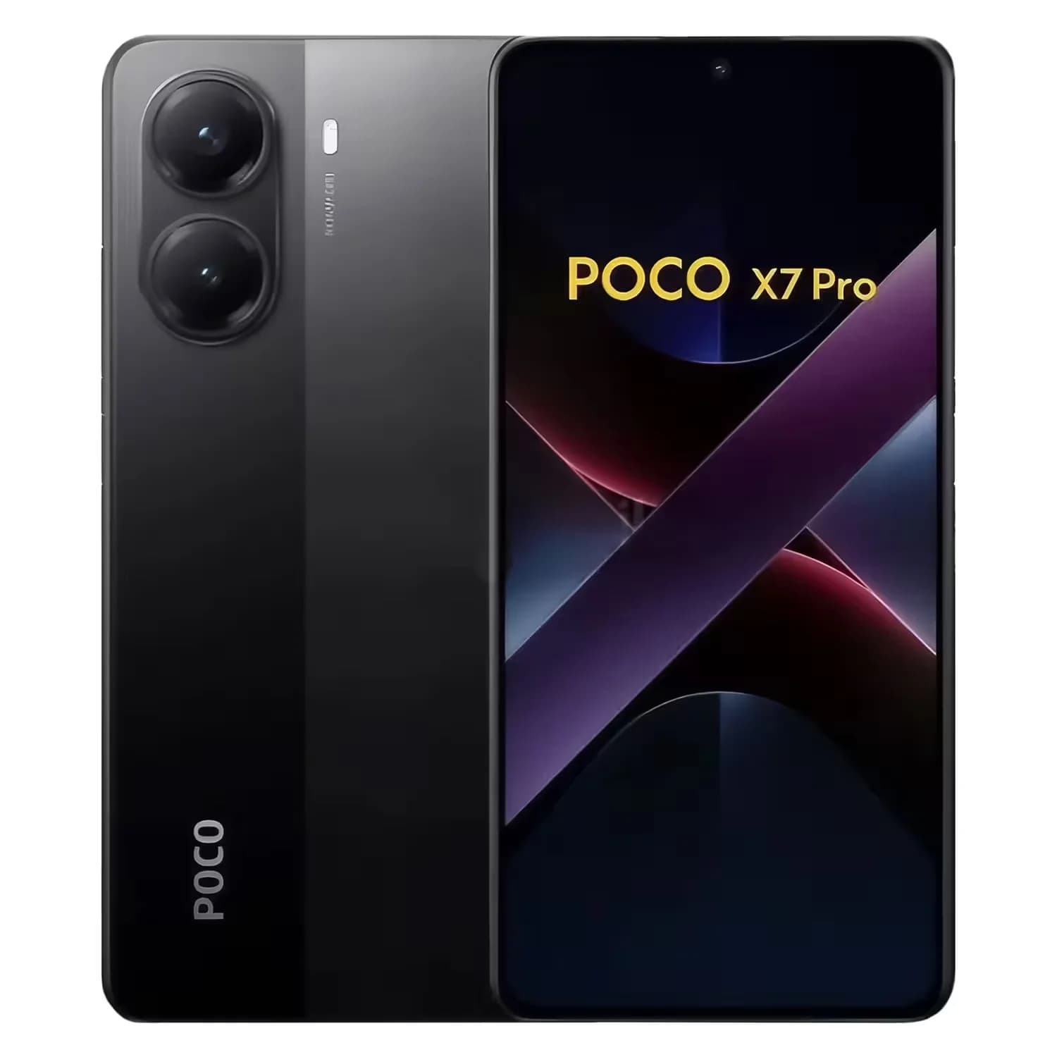 Poco X7 Pro 512GB Preto