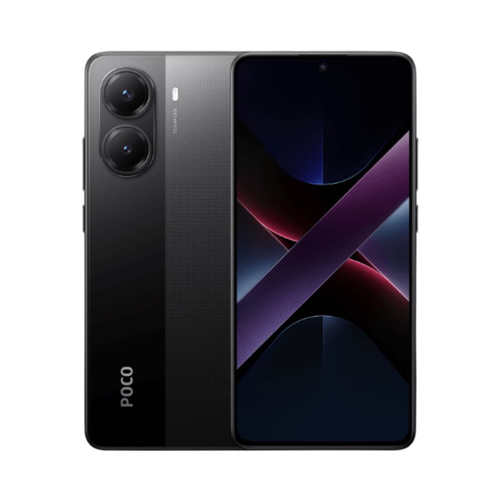 Poco X7 Pro Preto