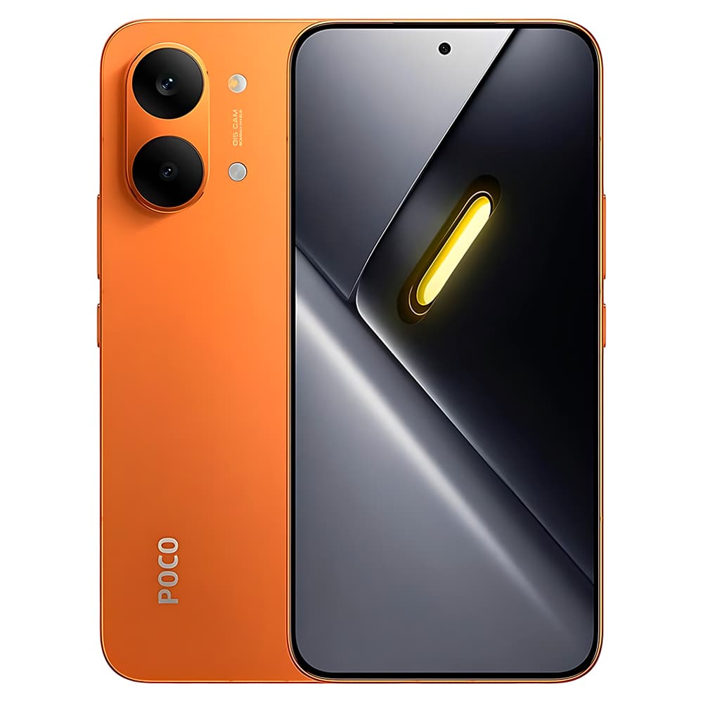 Poco X8 Pro