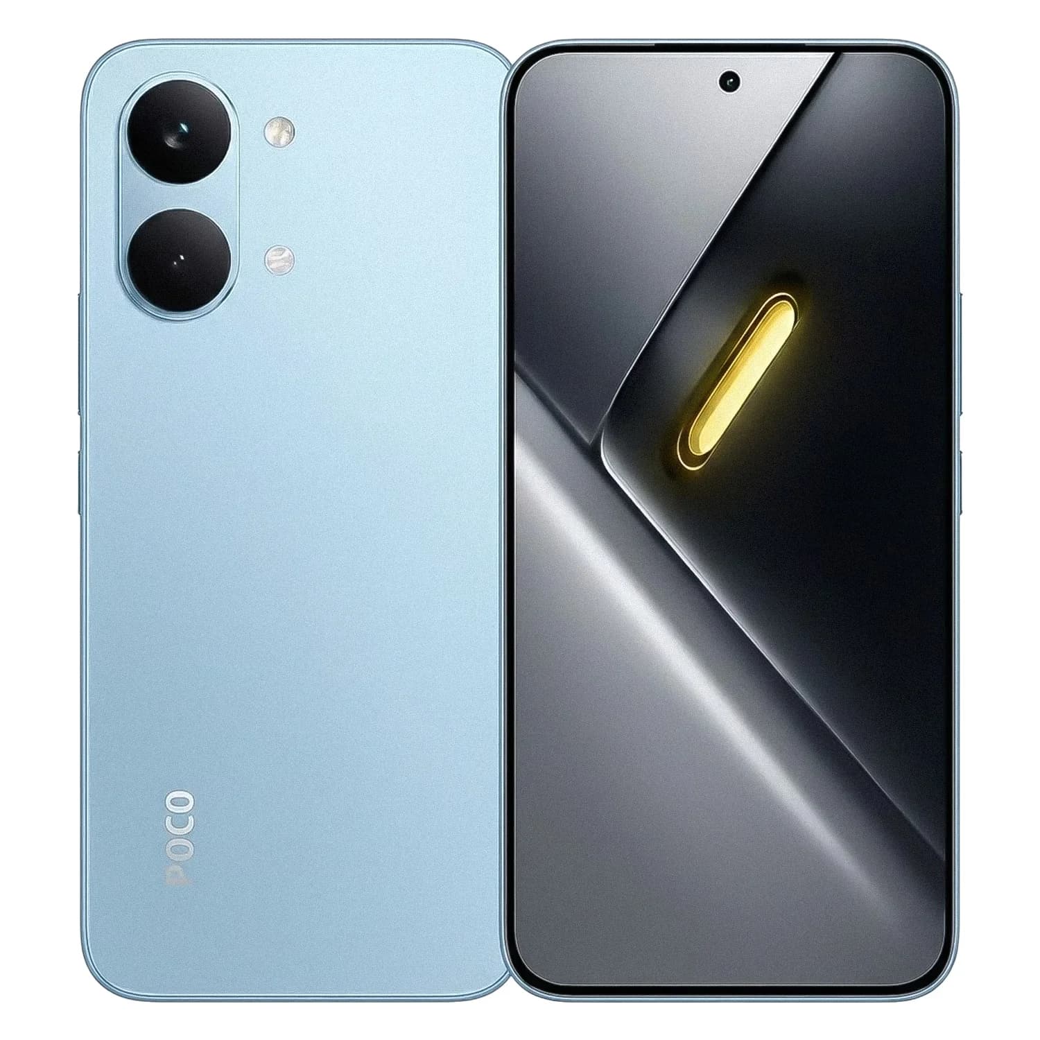Poco X8 Pro 256GB Azul