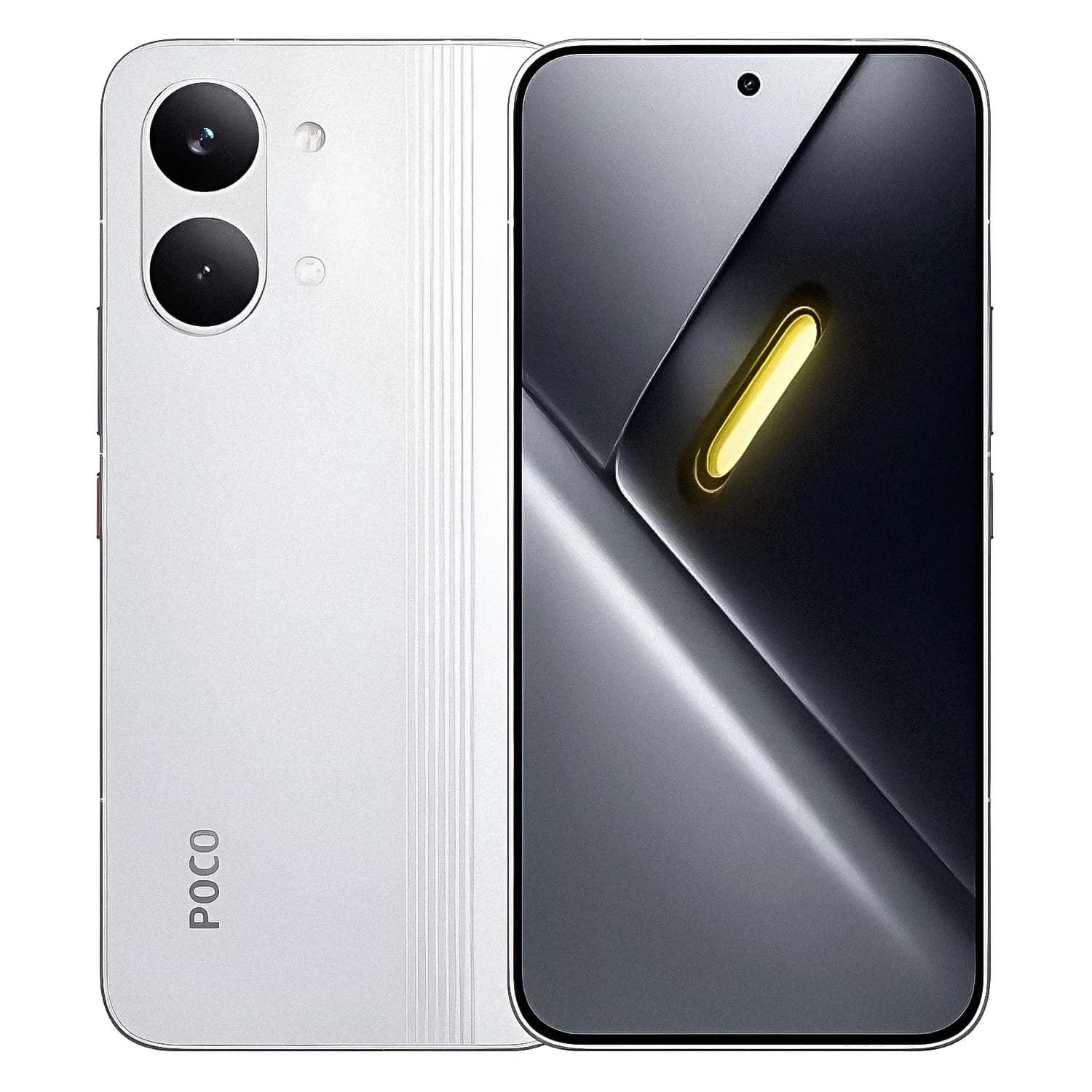Poco X8 Pro 256GB Branco