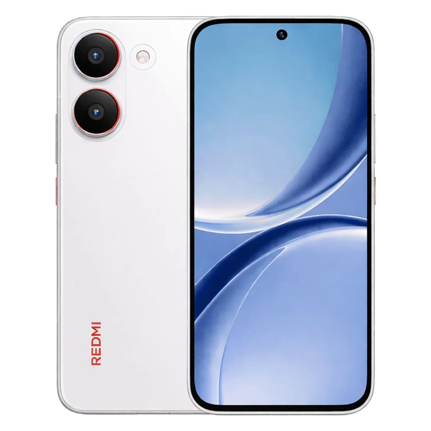 Poco X8 Pro 512GB Branco