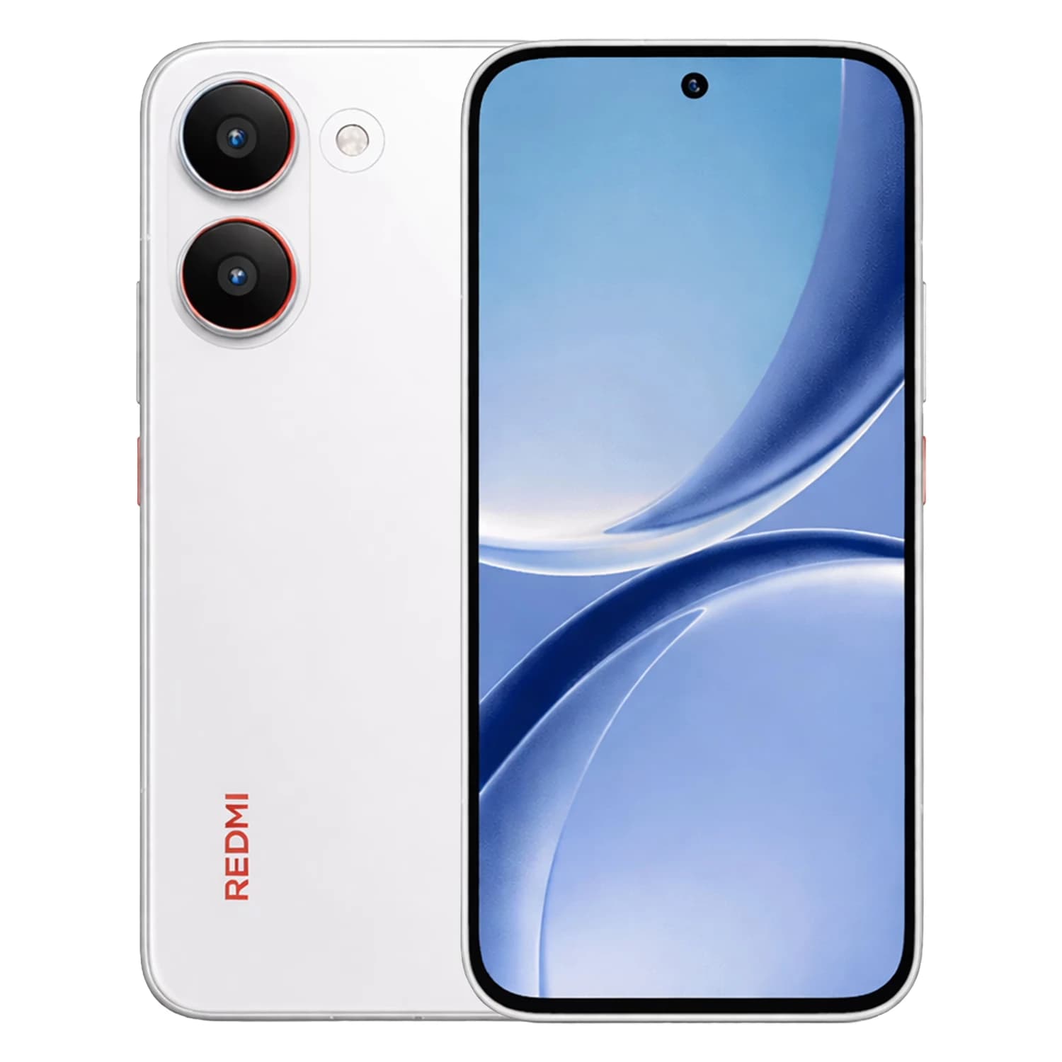 Poco X8 Pro 512GB Branco
