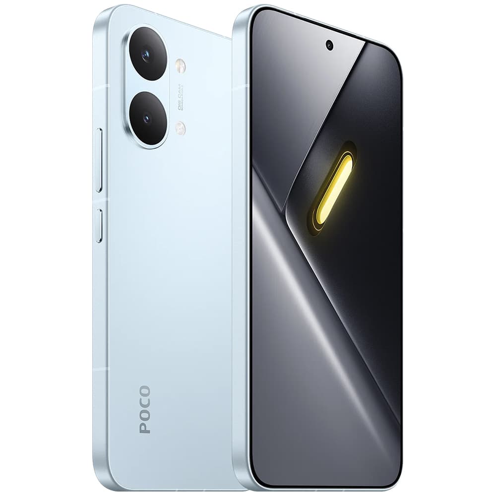 Poco X8 Pro Azul