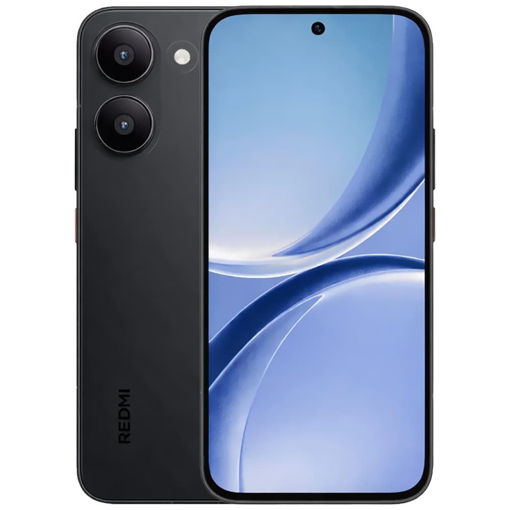 Poco X8 Pro Preto