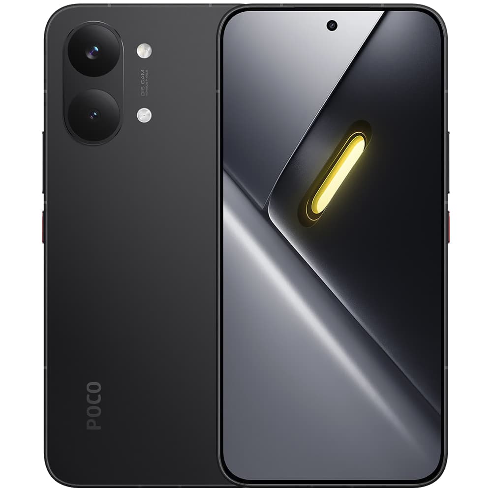 Poco X8 Pro Preto