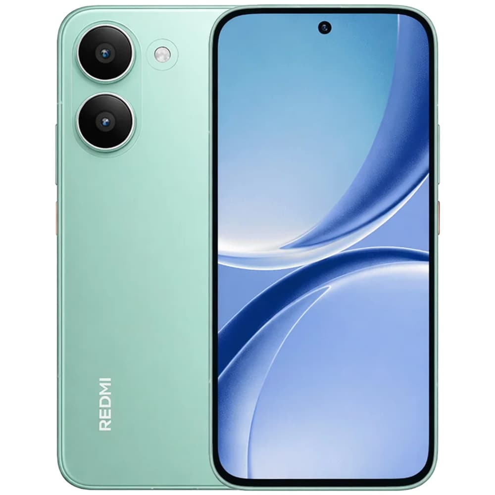 Poco X8 Pro Verde