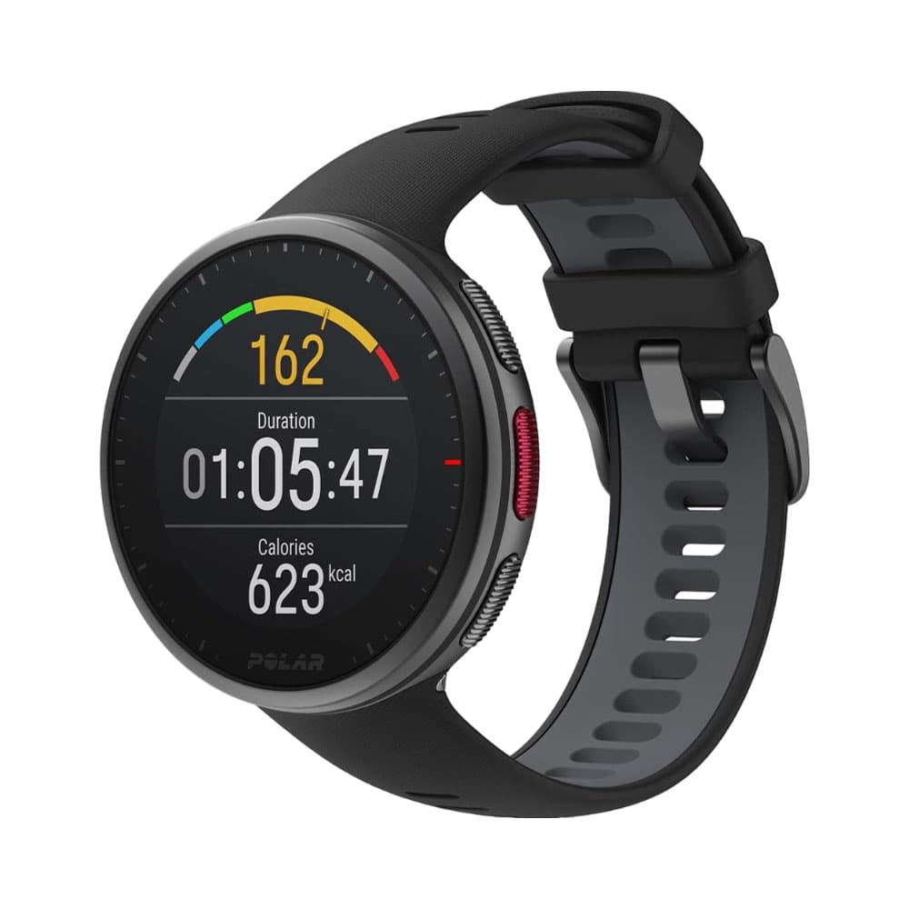 Polar Vantage V2 90082710 Negro
