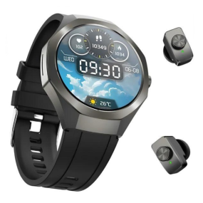 R9 Edge GTide Gray