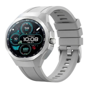 R9 Edge GTide Silver