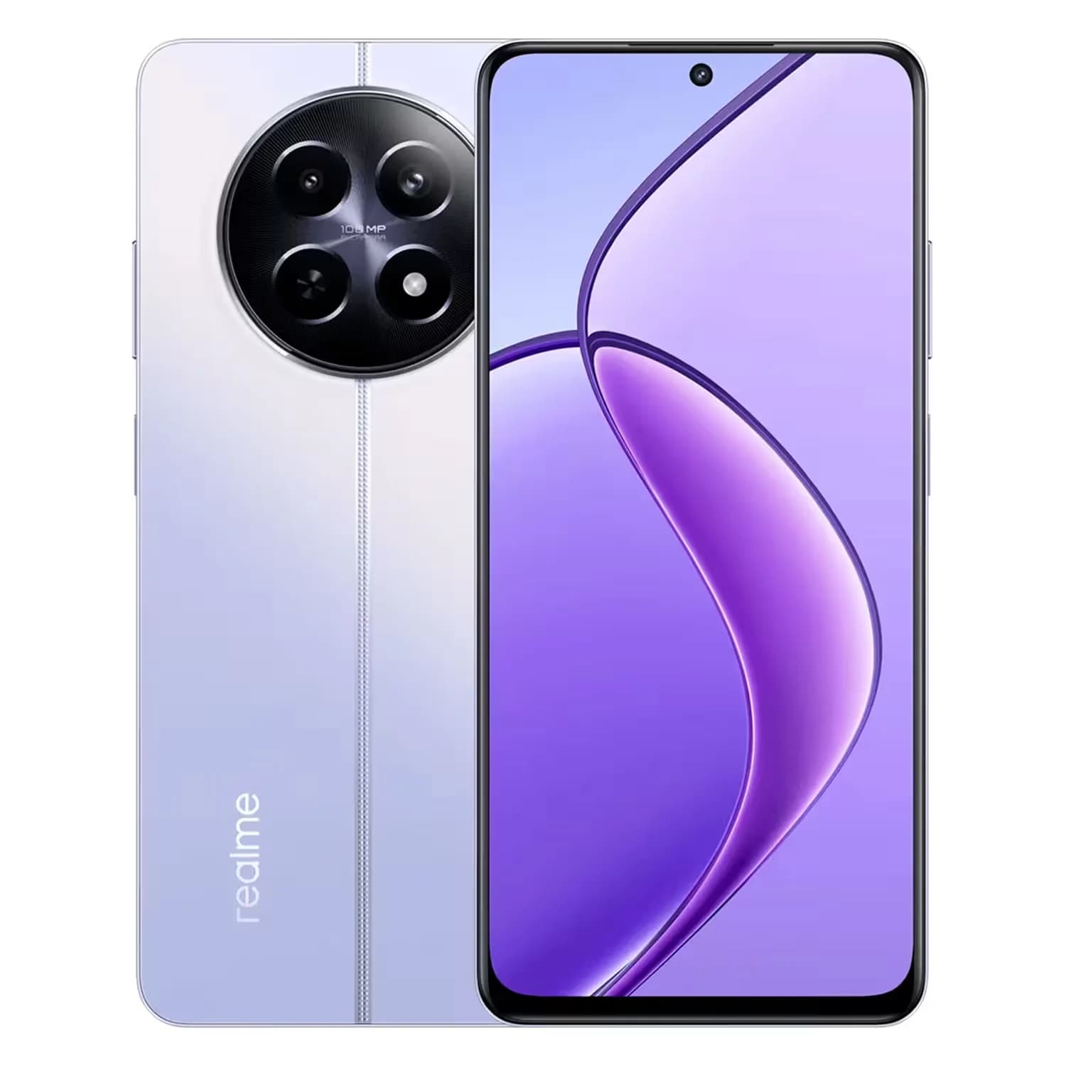 Realme 12 5G Rmx3999 256GB Roxo